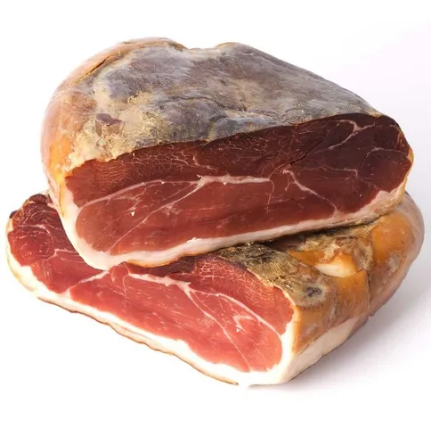 1 Kg De Jamón Serrano Redondo Iglesias Español