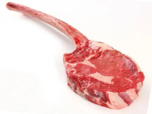 3 Kg De Tomahawk (lomo Vetado Con Hueso)