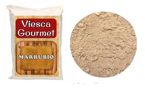 5 Kg Marrubio Hierba Del Sapo Deshidratada En Polvo