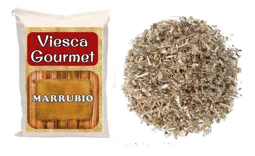 5 Kg Marrubio Hierba Del Sapo Deshidratada