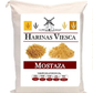 Harina de Semilla de Mostaza