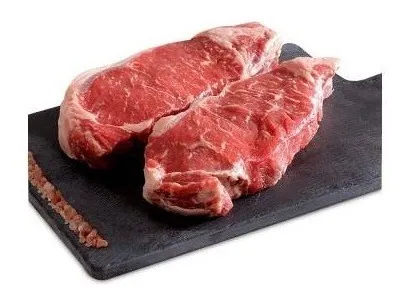 3.6 Kilos De New York Steak