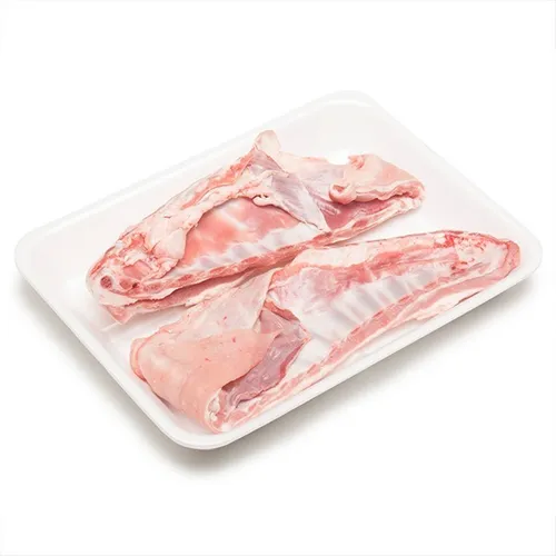 3 Kilogramos Pecho De Cordero De La Mejor Calidad