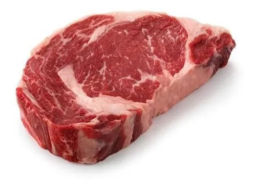 2 Kg De New York Y 1.5 Kg De Rib Eye