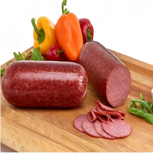 Salami Cocido