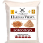 Harina De Sorgo Rojo