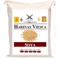 Frijol de Soya Nacional