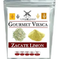 Te Zacate Limón En Polvo